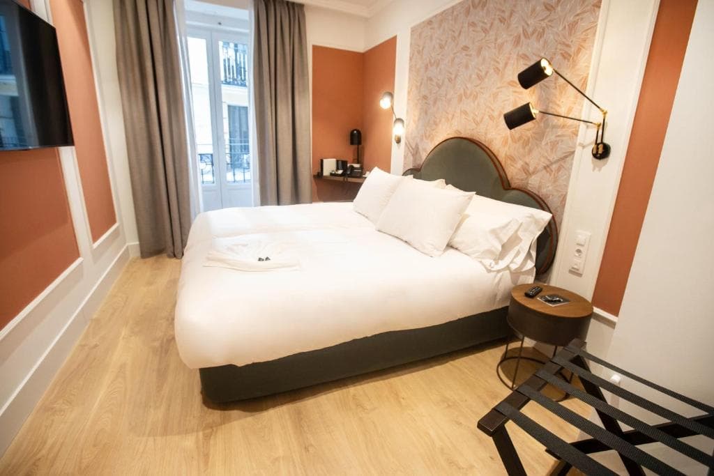 Hotel Soho Boutique Opera - 36
