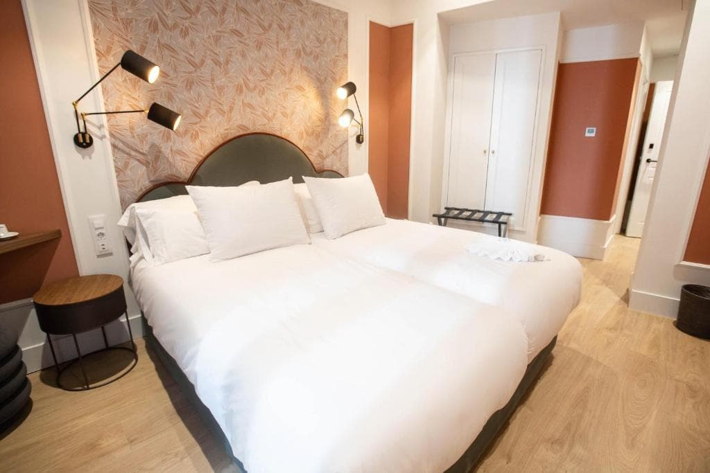 Hotel Soho Boutique Opera - 38