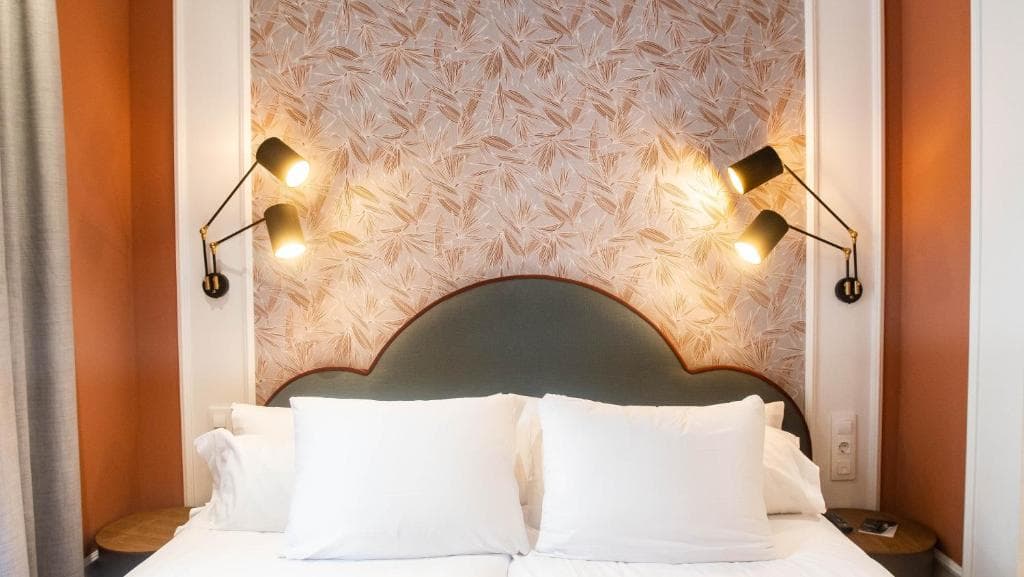 Hotel Soho Boutique Opera - 45
