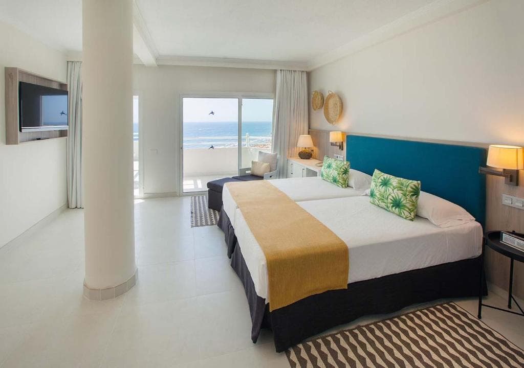 Hotel Corallium Dunamar by Lopesan - Adults Only - 7