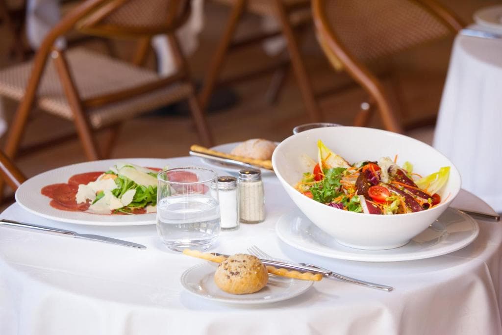 Hotel Corallium Dunamar by Lopesan - Adults Only - 15