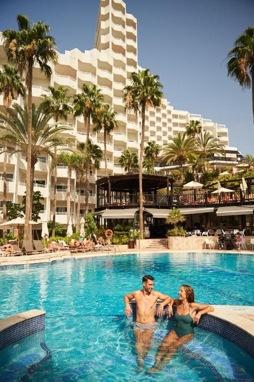 Hotel Corallium Dunamar by Lopesan - Adults Only - 21