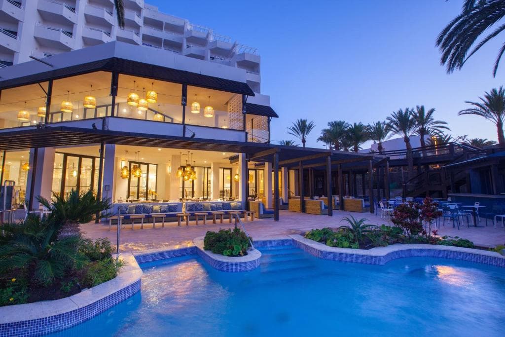 Hotel Corallium Dunamar by Lopesan - Adults Only - 22