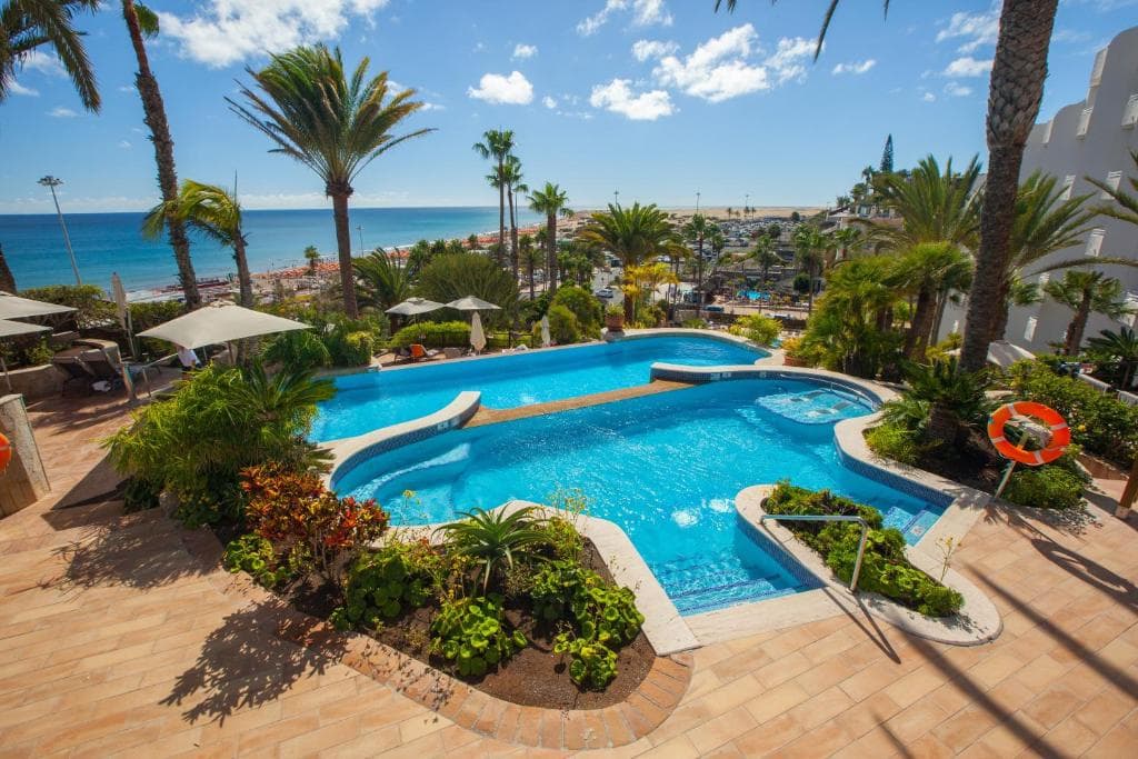 Hotel Corallium Dunamar by Lopesan - Adults Only - 27