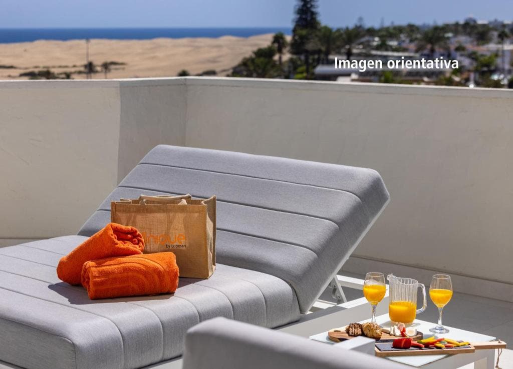 Hotel Corallium Dunamar by Lopesan - Adults Only - 32