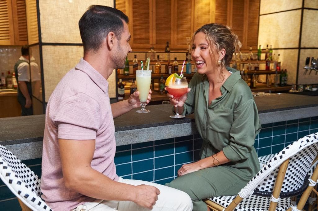 Hotel Corallium Dunamar by Lopesan - Adults Only - 33