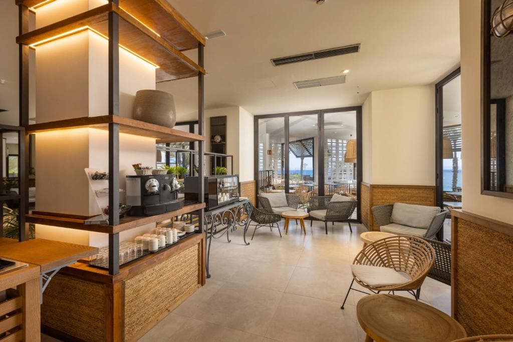 Hotel Corallium Dunamar by Lopesan - Adults Only - 36