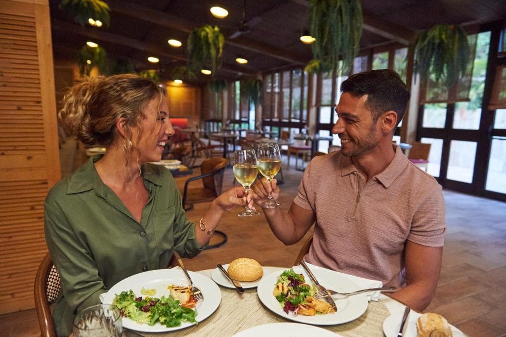 Hotel Corallium Dunamar by Lopesan - Adults Only - 40