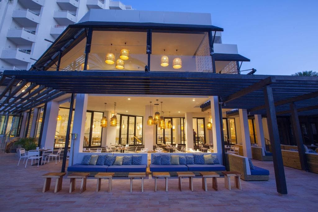 Hotel Corallium Dunamar by Lopesan - Adults Only - 44