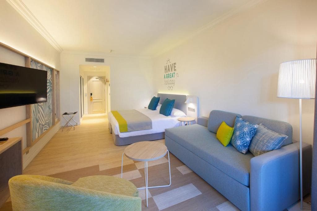 Hotel Abora Buenaventura by Lopesan - 41