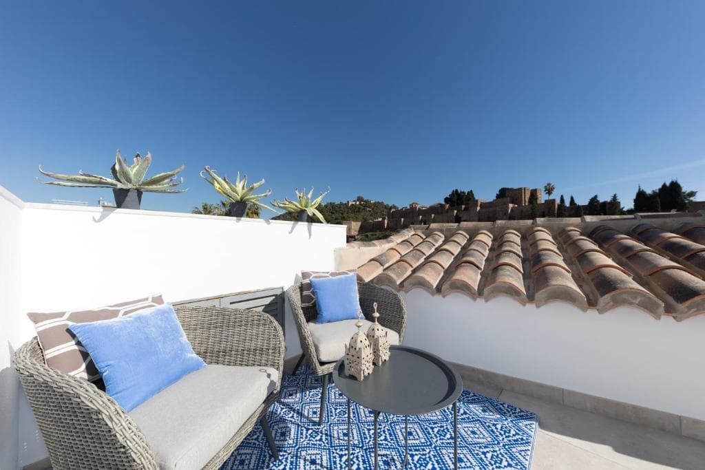 Costa del Sol - Malaga