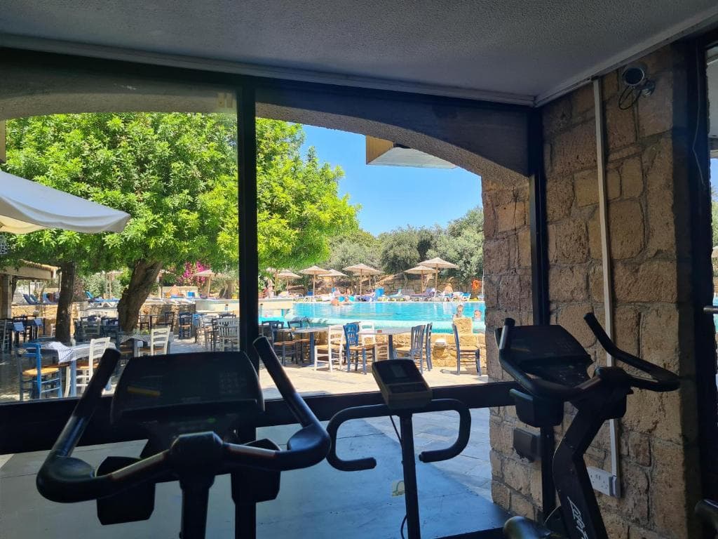 Basilica Holiday Resort - 5