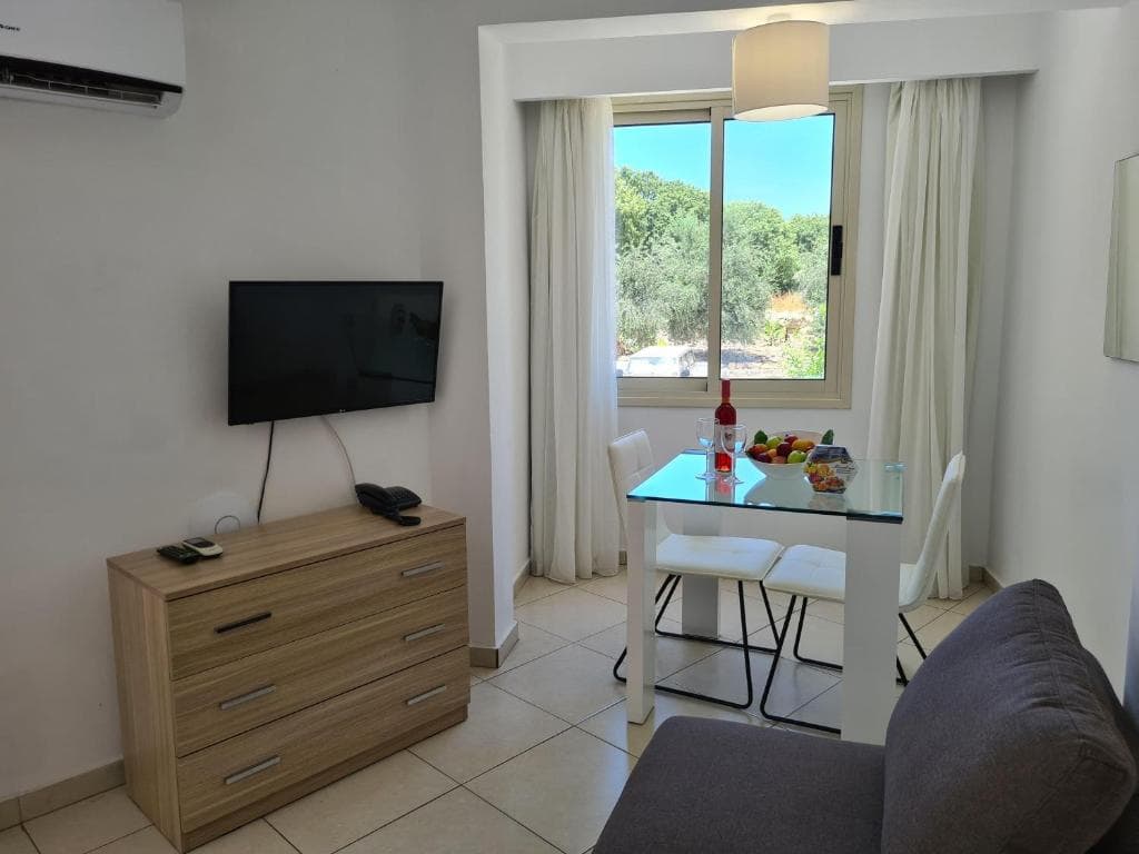 Basilica Holiday Resort - 9