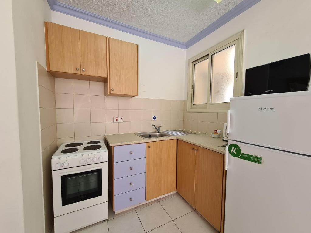 Basilica Holiday Resort - 11