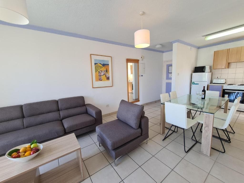 Basilica Holiday Resort - 16