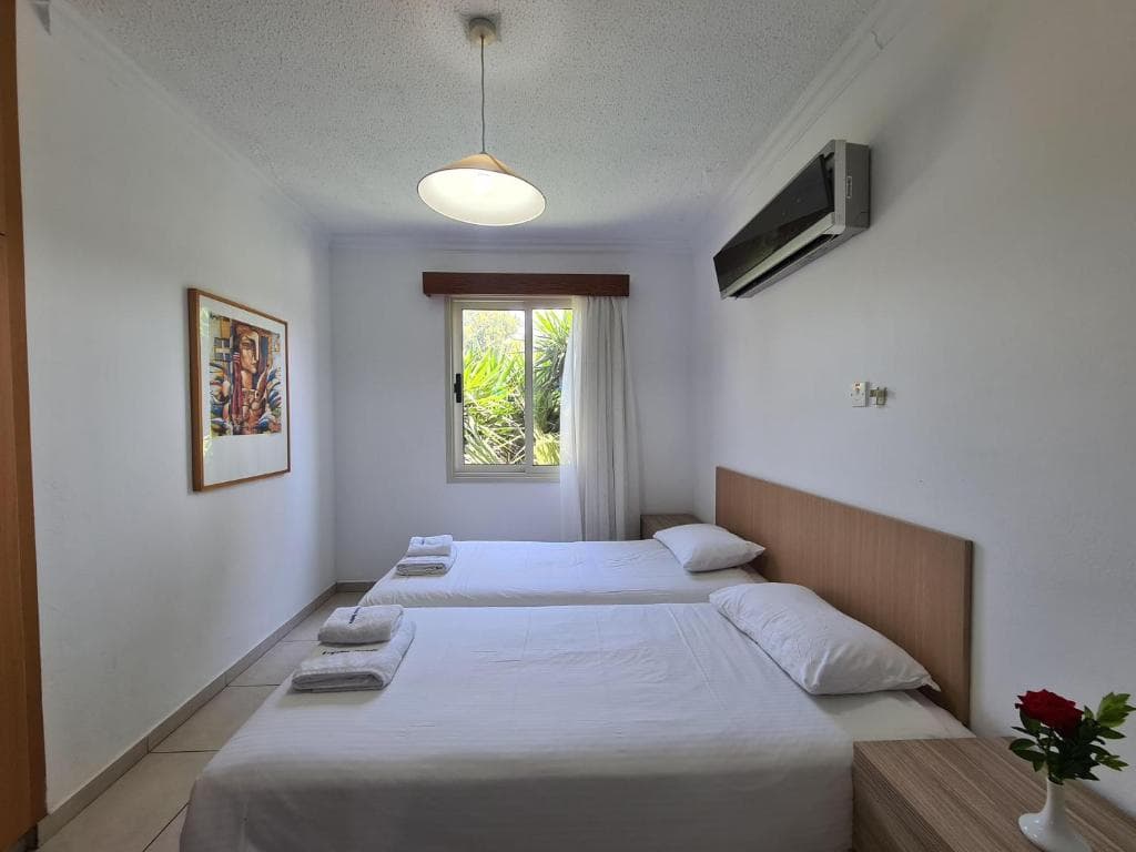 Basilica Holiday Resort - 17