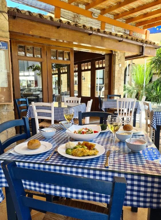 Basilica Holiday Resort - 18