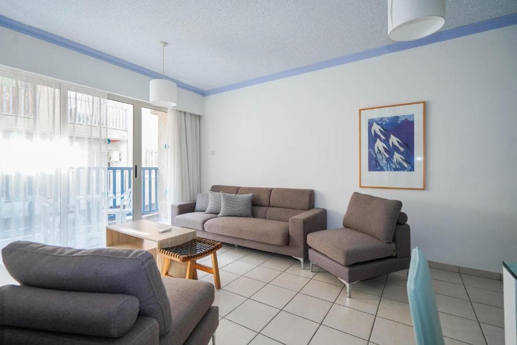 Basilica Holiday Resort - 20