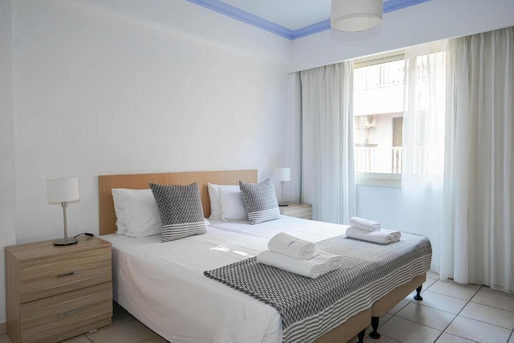 Basilica Holiday Resort - 21