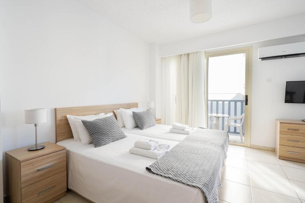 Basilica Holiday Resort - 24