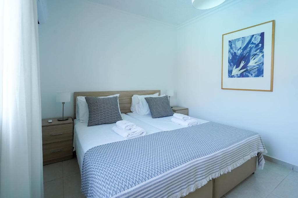 Basilica Holiday Resort - 36