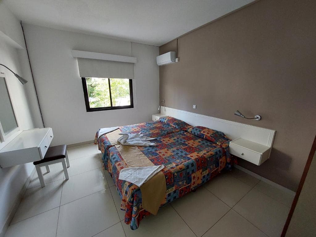 Hilltop Gardens Hotel Apartments - 8