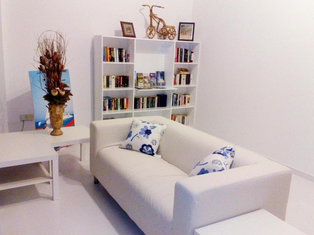 Hilltop Gardens Hotel Apartments - 15