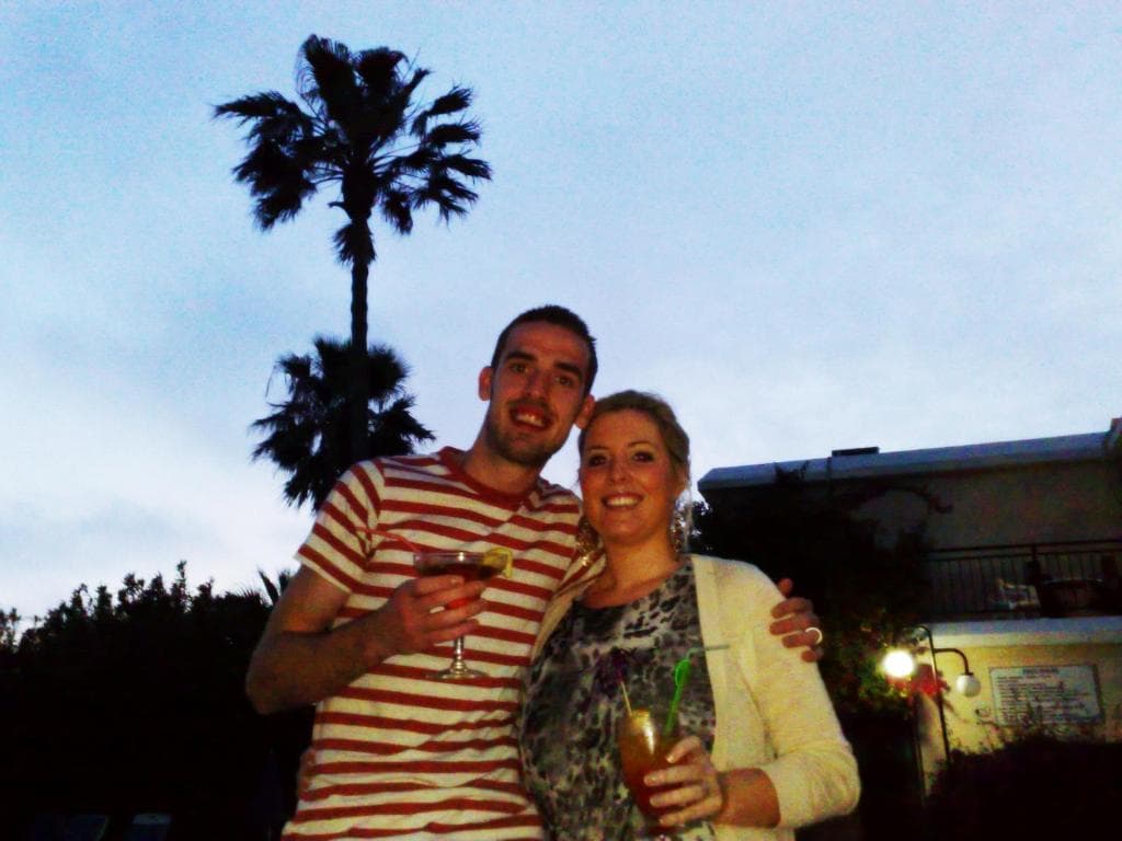 Hilltop Gardens Hotel Apartments - 23