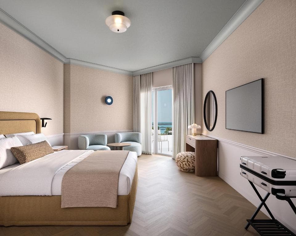 Imperial Island Resort - 10