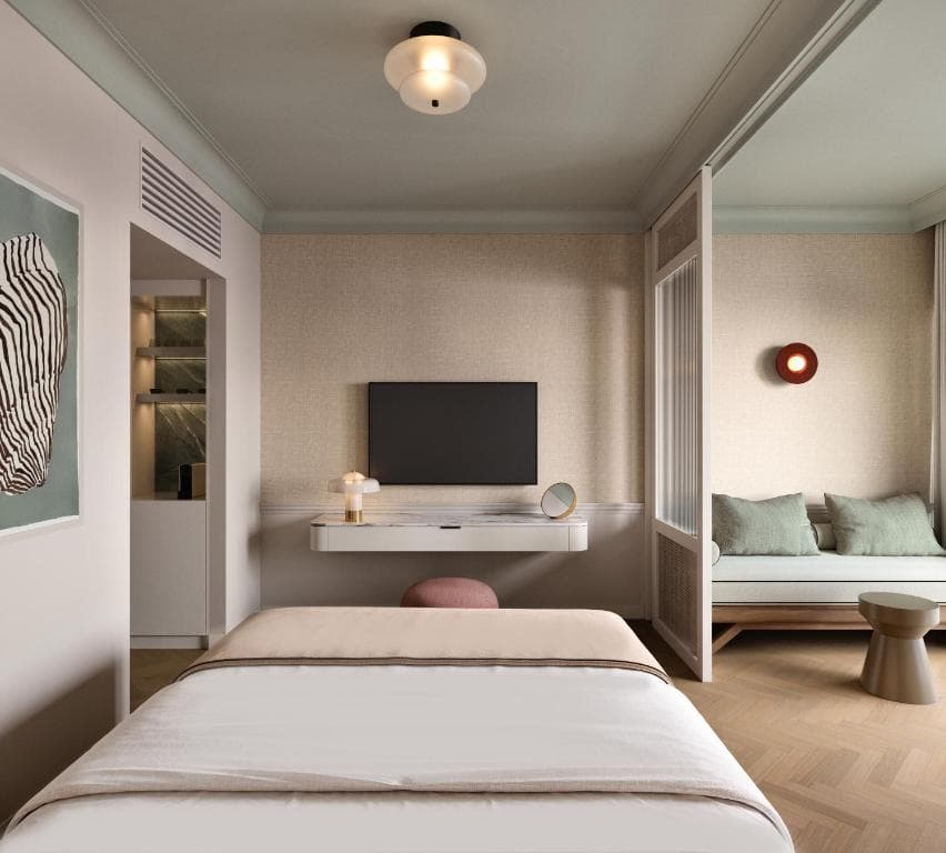 Imperial Island Resort - 14