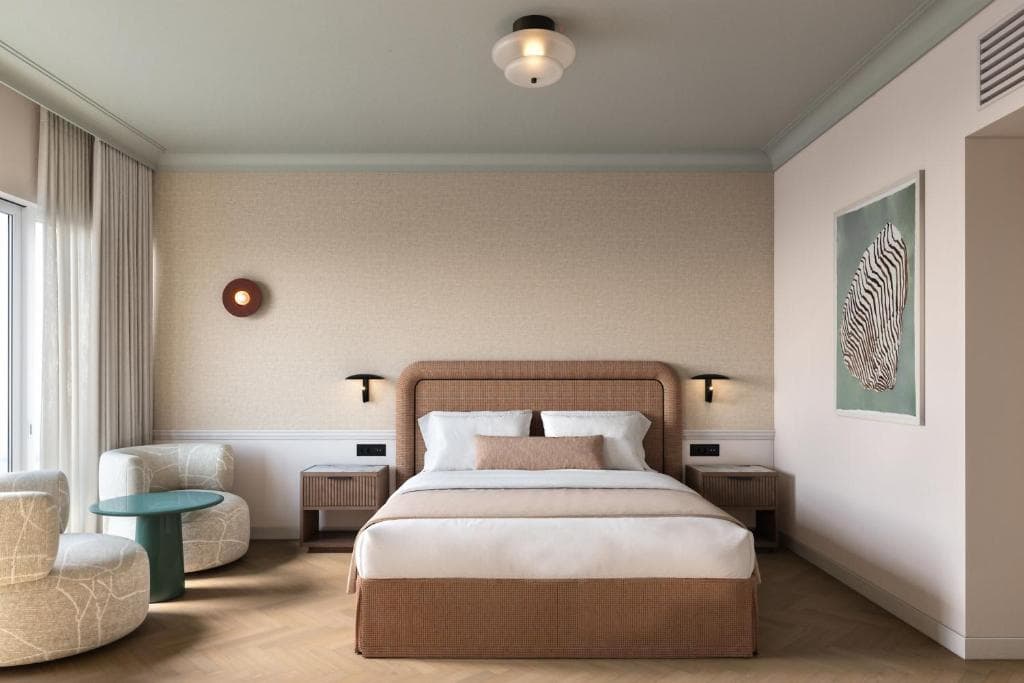 Imperial Island Resort - 19