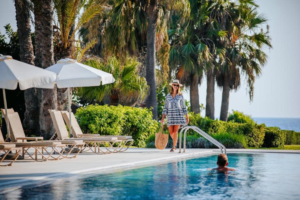 Imperial Island Resort - 21