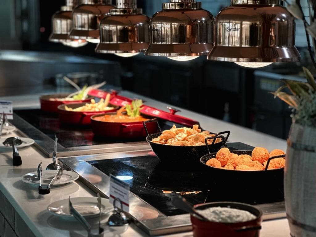 Imperial Island Resort - 22