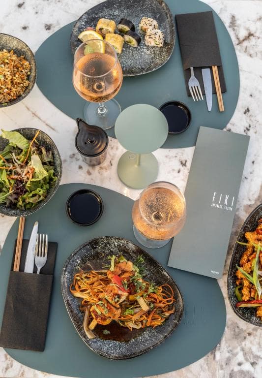 Imperial Island Resort - 27