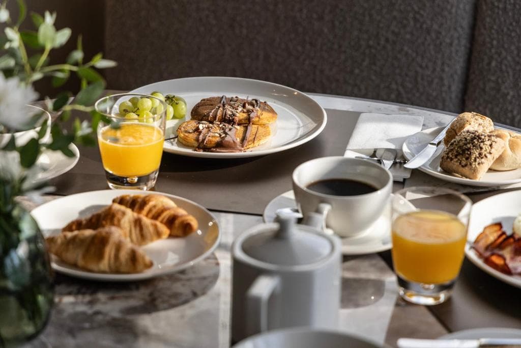 Imperial Island Resort - 31