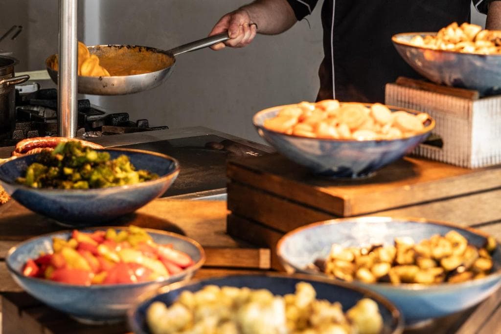 Imperial Island Resort - 41