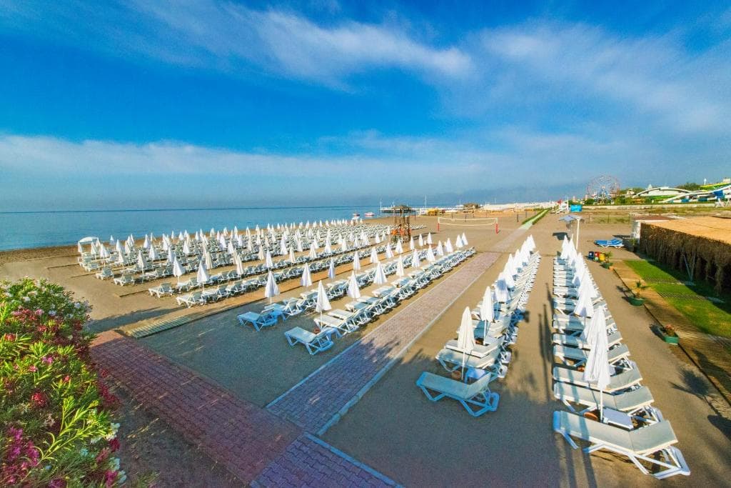 Grand Park Lara Resort - 5