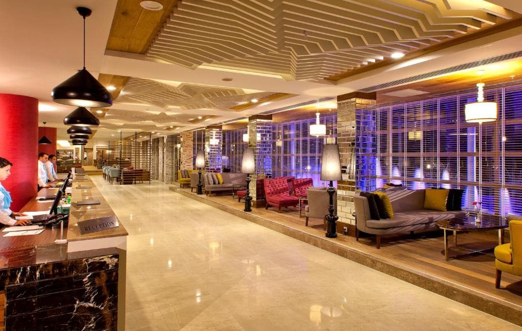 Grand Park Lara Resort - 6