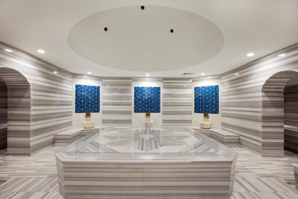 Grand Park Lara Resort - 8