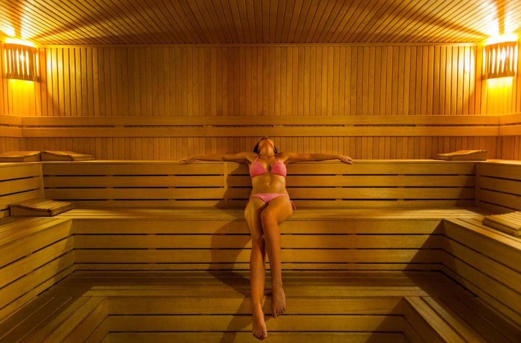 Grand Park Lara Resort - 9