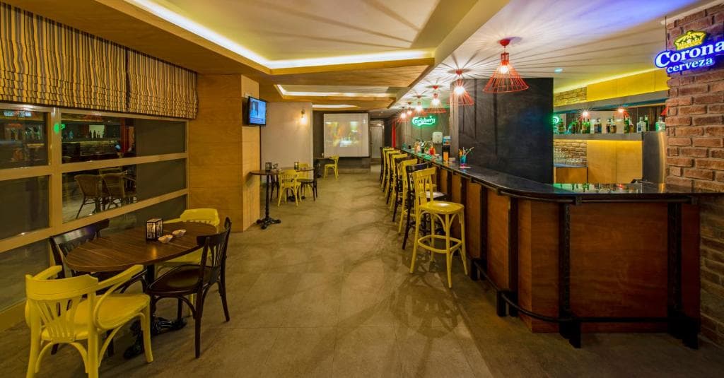 Grand Park Lara Resort - 18