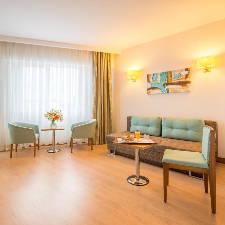 Grand Park Lara Resort - 19