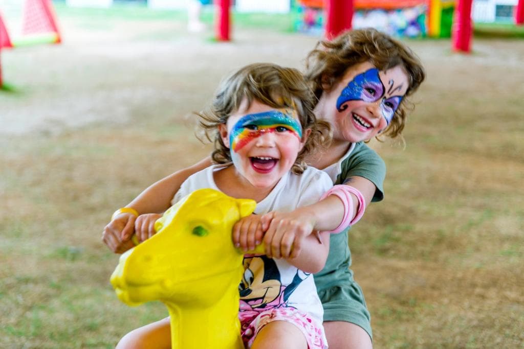 Grand Park Lara Resort - 25