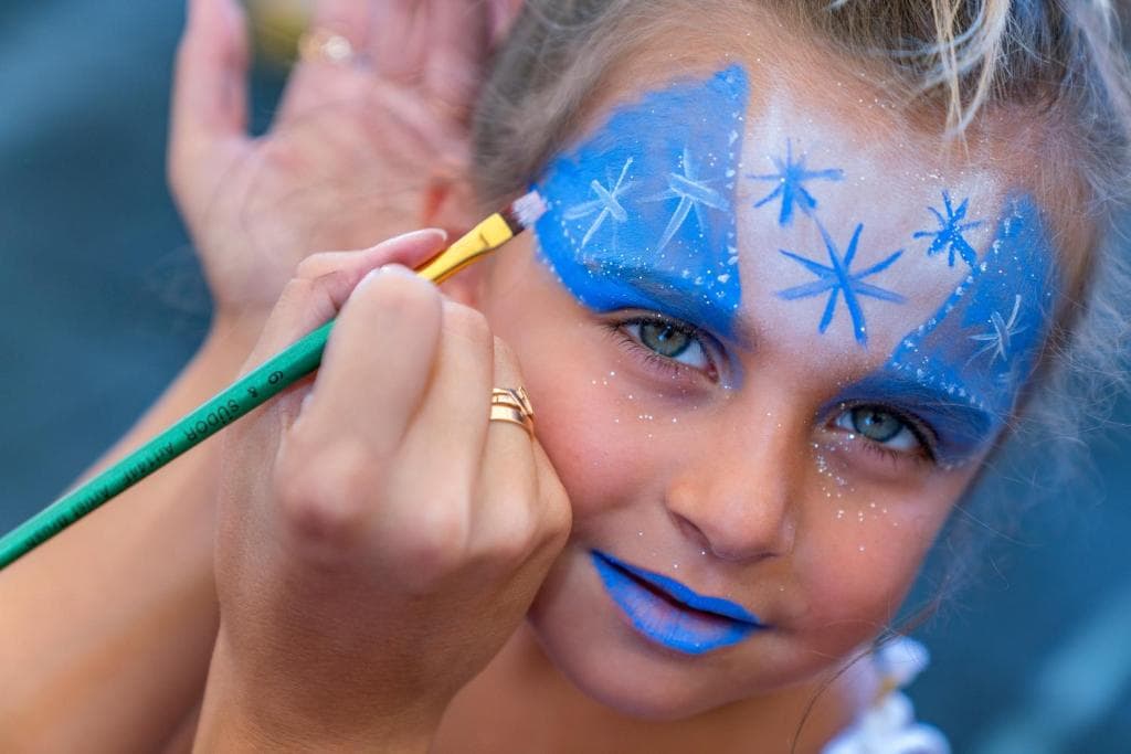 Grand Park Lara Resort - 28