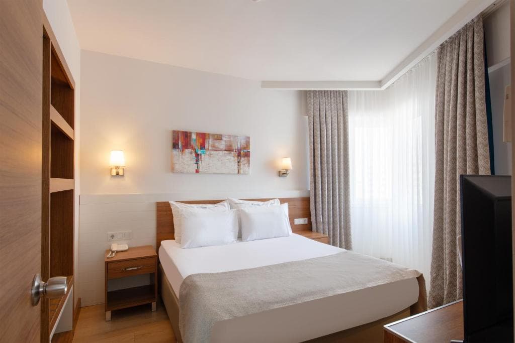 Grand Park Lara Resort - 35