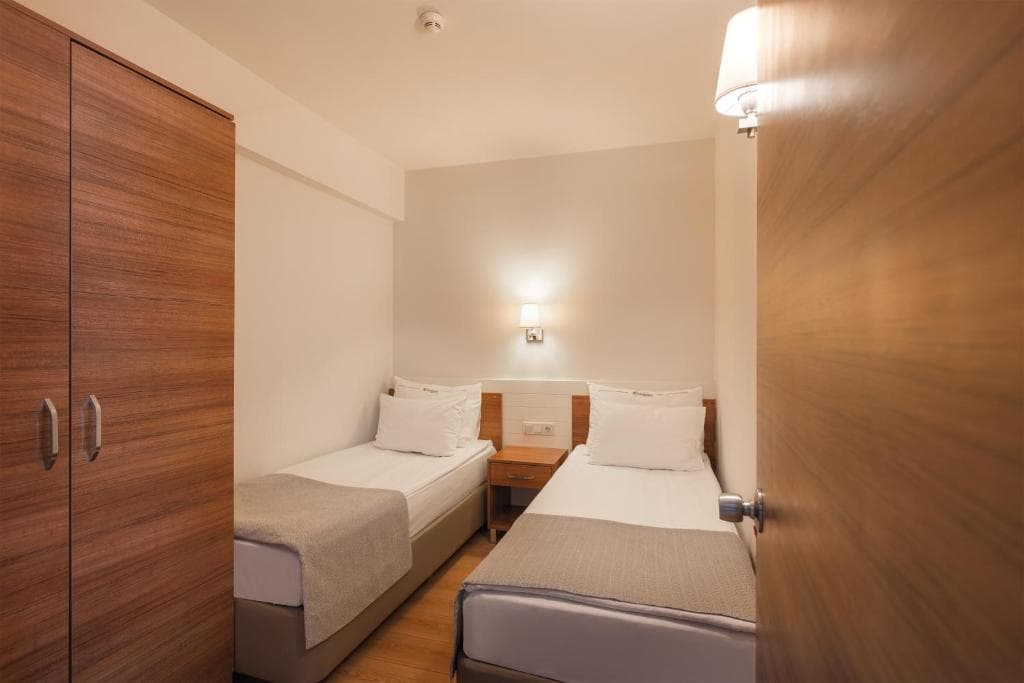 Grand Park Lara Resort - 36