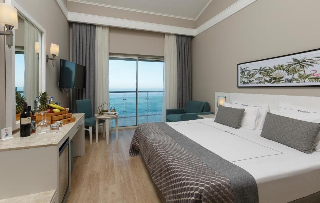 Hotel Corendon Playa Kemer (ex. Grand Park Kemer) - 9