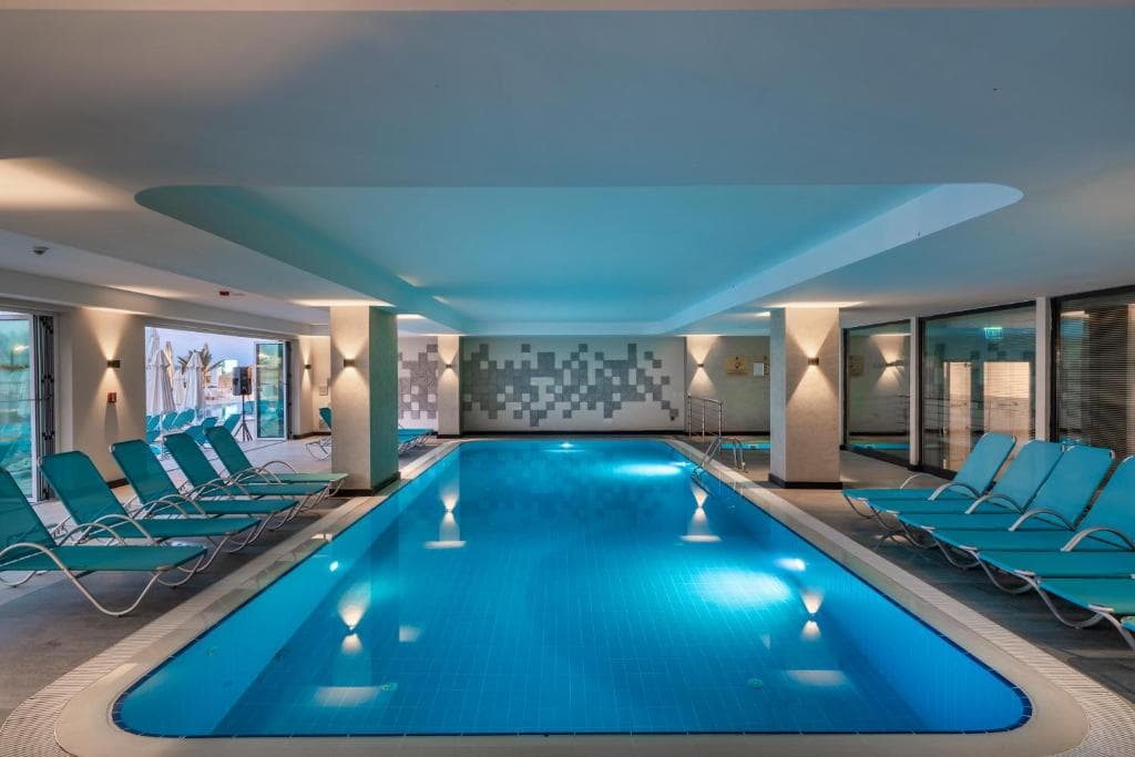 Hotel Corendon Playa Kemer (ex. Grand Park Kemer) - 11