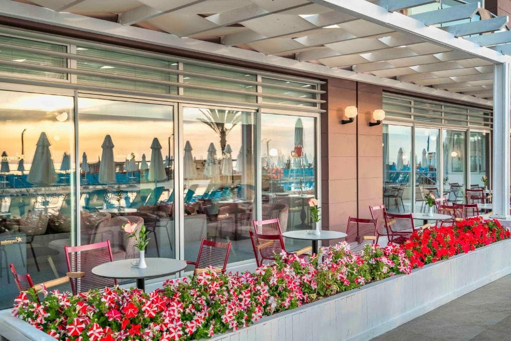 Hotel Corendon Playa Kemer (ex. Grand Park Kemer) - 15