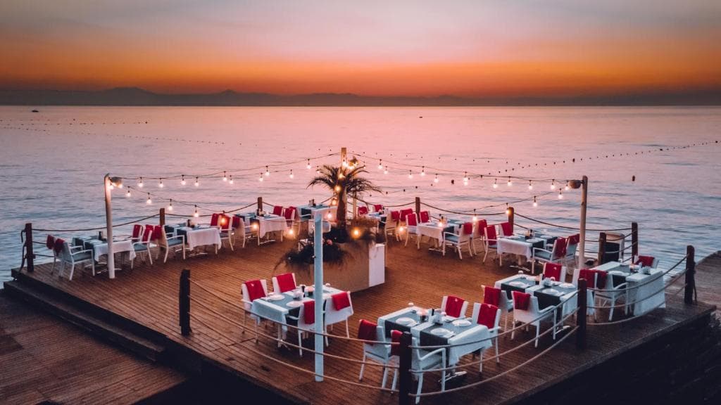 Hotel Corendon Playa Kemer (ex. Grand Park Kemer) - 17